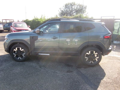Dacia Duster 1.0 Eco-G Expression 100cv (10)
