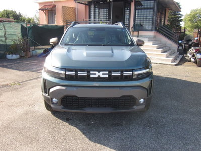 Dacia Duster 1.0 Eco-G Expression 100cv (14)