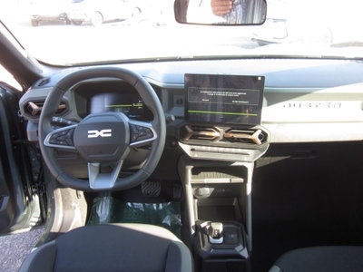 Dacia Duster 1.0 Eco-G Expression 100cv (19)