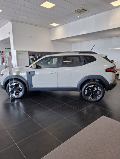 Dacia Duster 1.0 Eco-G Expression 100cv (7)