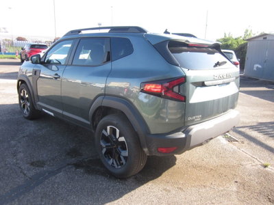 Dacia Duster 1.0 Eco-G Expression 100cv (8)