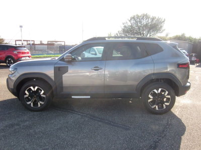 Dacia Duster 1.6 hybrid Journey 140cv (5)