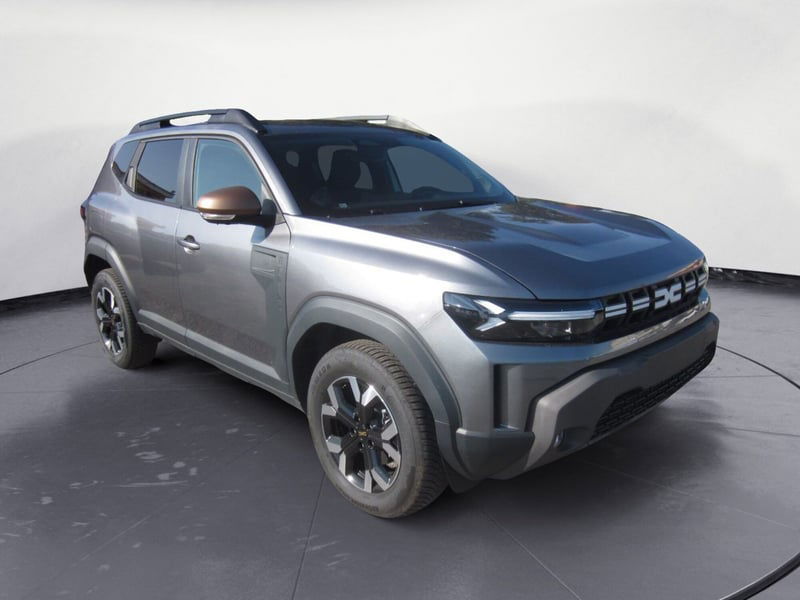 Dacia Duster 1.0 Journey Eco-g 100cv