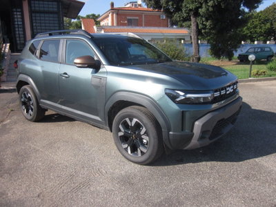 Dacia Duster 1.0 Eco-G Journey 100cv (13)