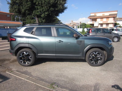 Dacia Duster 1.0 Eco-G Journey 100cv (14)