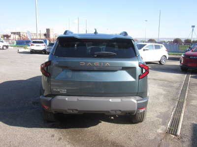 Dacia Duster 1.0 Eco-G Journey 100cv (16)
