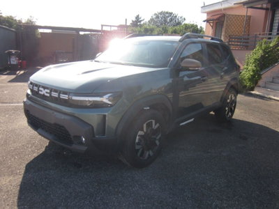 Dacia Duster 1.0 Eco-G Journey 100cv (19)