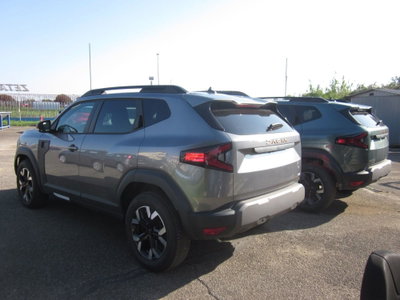 Dacia Duster 1.0 Eco-G Journey 100cv (7)