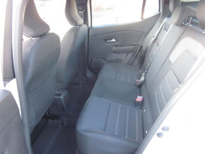 Dacia Sandero Stepway 1.0 TCe ECO-G Expression UP (11)