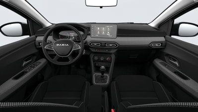 Dacia Sandero Streetway 1.0 TCe ECO-G Expression (13)