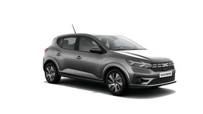 Dacia Sandero Streetway 1.0 TCe ECO-G Expression (3)