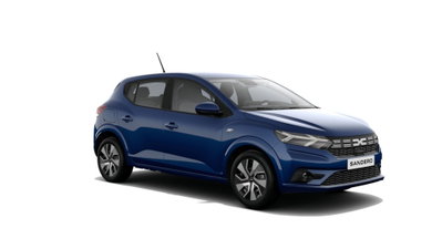 Dacia Sandero Streetway 1.0 TCe ECO-G Expression (4)