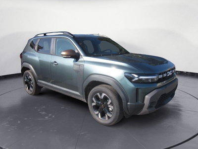 Dacia Duster 1.0 Eco-G Expression 100cv (2)