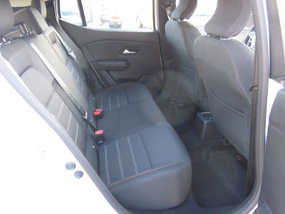 Dacia Sandero Stepway 1.0 TCe ECO-G Expression UP (13)