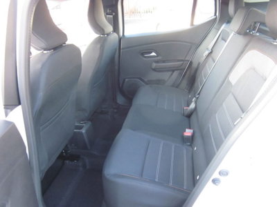 Dacia Sandero Stepway 1.0 TCe ECO-G Expression UP (14)
