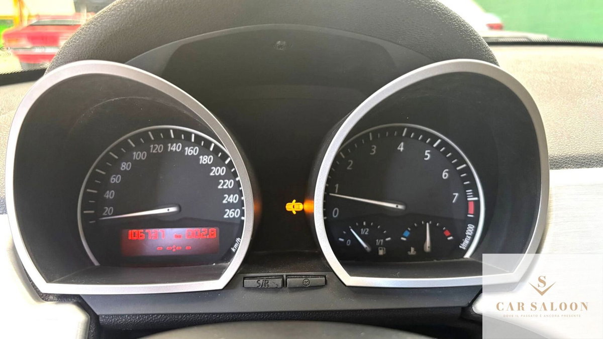 BMW Z4 Coupé Z4 3.0si cat (14)