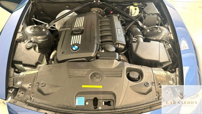 BMW Z4 Coupé Z4 3.0si cat (16)