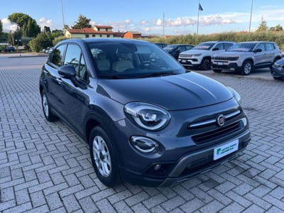 Fiat 500X 1.3 MultiJet 95 CV City Cross usata