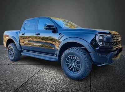 Ford Ranger Pick-up Raptor 3.0 ecoboost V6 292cv auto usato