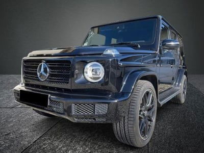 Mercedes-Benz Classe G 400 d Professional usata