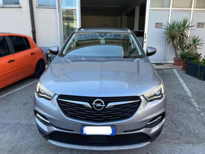 Opel Grandland X 1.5 diesel Ecotec Start&Stop Ultimate usata