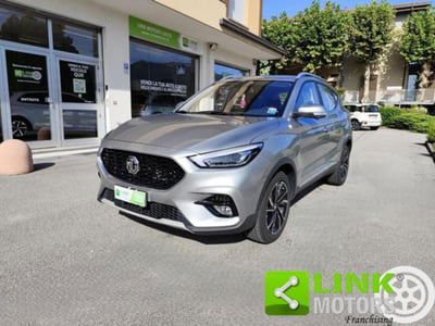 Mg ZS ZS 1.5 Luxury usata