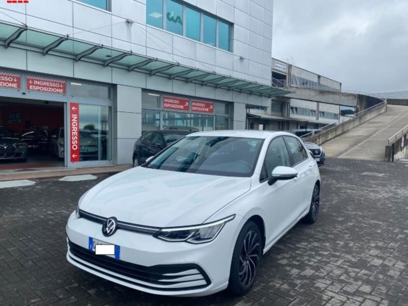 Volkswagen Golf 1.0 eTSI EVO DSG Life
