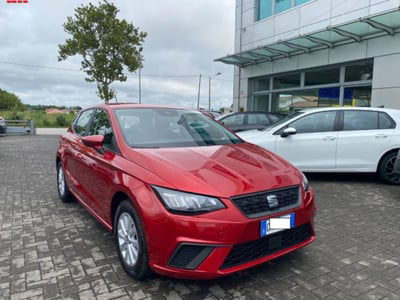 SEAT Ibiza 1.0 TGI 5 porte Style usata
