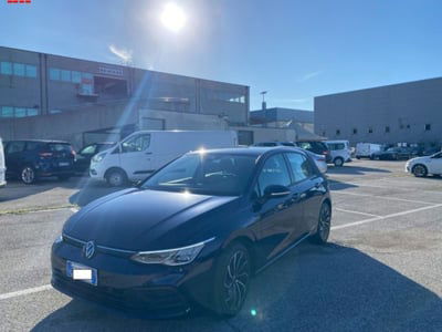 Volkswagen Golf Variant 1.0 eTSI EVO DSG Life usata