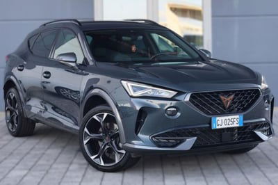Cupra Formentor Formentor 1.5 TSI