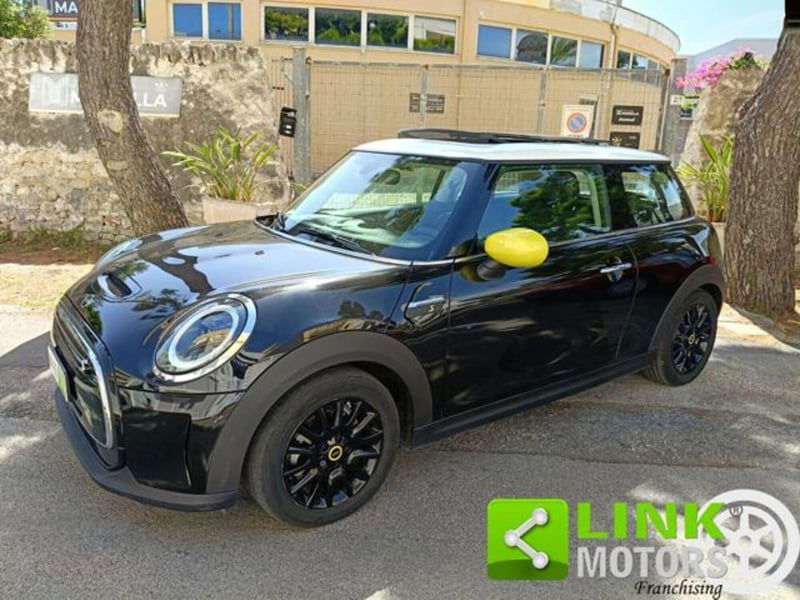 MINI Mini Cooper SE S
