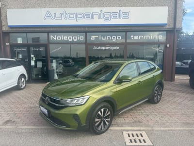 Volkswagen Taigo 1.0 TSI 110 CV DSG Life