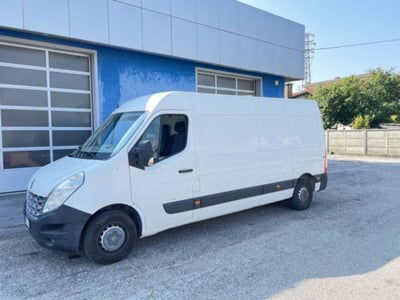 Renault Master Furgone Prop. 130.35 2.8 dCi PL Furgone usato