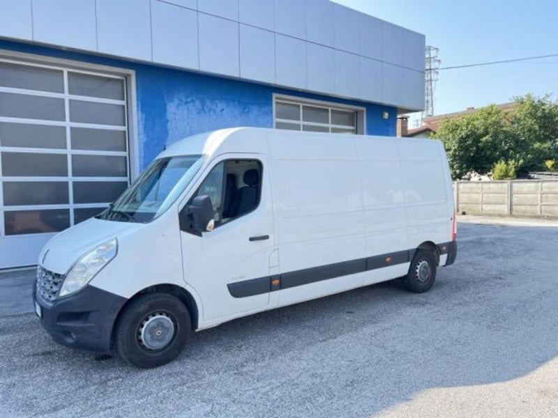 Renault Master Furgone Prop. 130.35 2.8 dCi PL Furgone