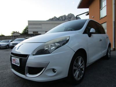 Renault Scenic E-Tech Electric 1.5 dCi 110CV Dynamique usata