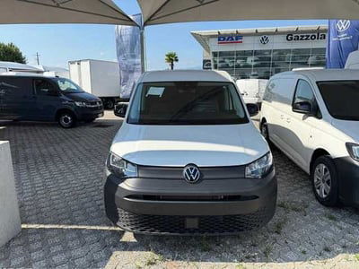 Volkswagen Caddy 2.0 TDI 102 CV nuova