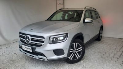 Mercedes-Benz GLB 180 d Automatic Business usata