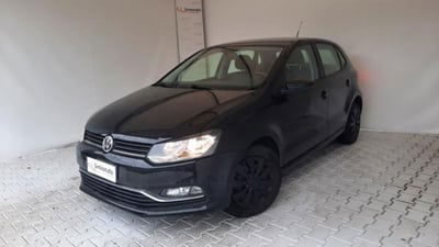 Volkswagen Polo 1.4 TDI 5p. Comfortline
