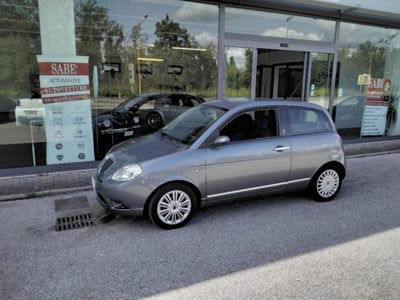 Lancia Ypsilon 1.2 Oro Plus