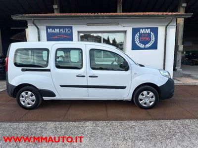 Renault Kangoo 1.5 dCi 90CV 5 porte Stop & Start Life usata