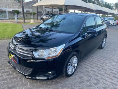 Citroen C4 1.6 e-HDi 115 Business