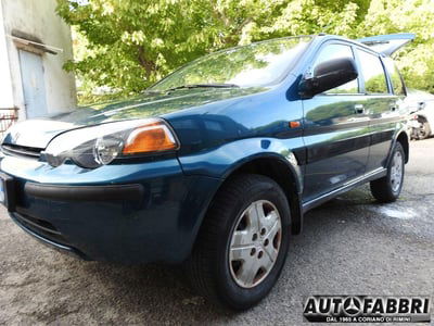 Honda HR-V 16V cat 5 porte usata
