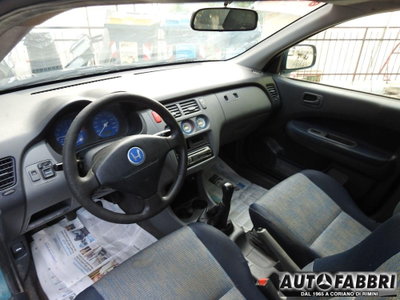 Honda HR-V 16V cat 5 porte (12)