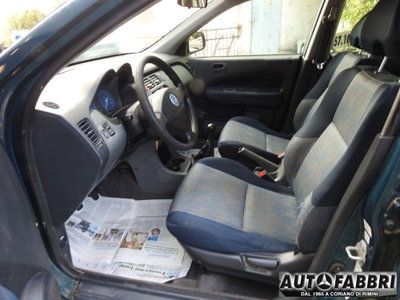 Honda HR-V 16V cat 5 porte (13)