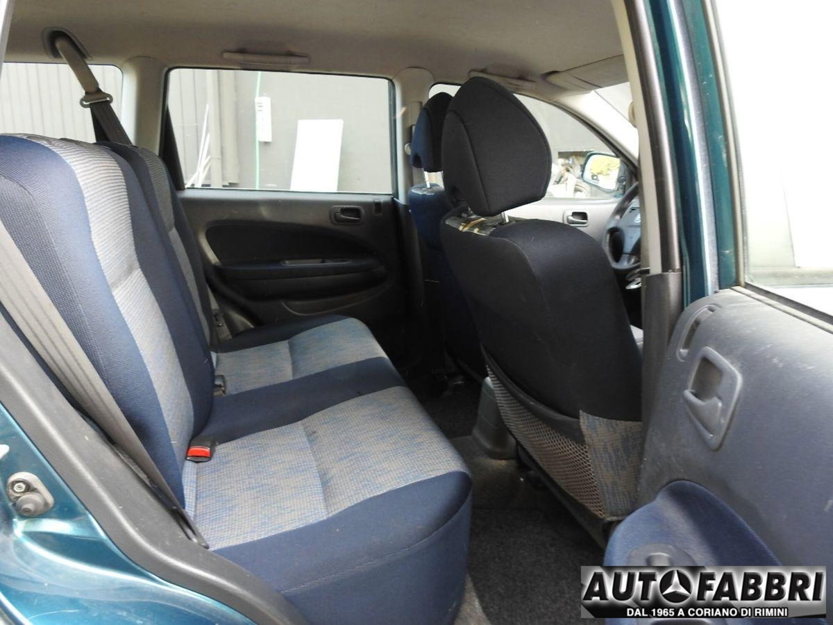 Honda HR-V 16V cat 5 porte (8)