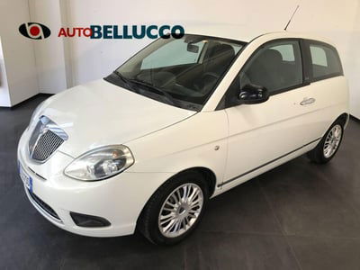 Lancia Ypsilon 1.2 Diva usata
