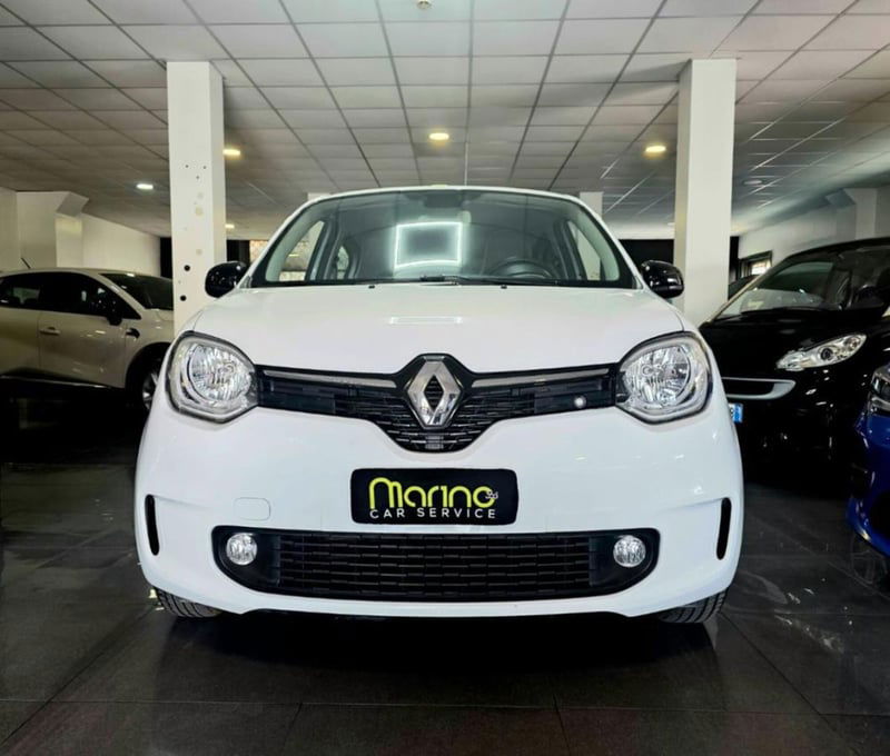 Renault Twingo SCe 65 CV Vibes