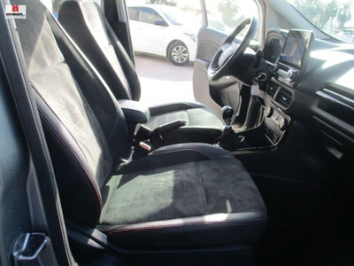 Ford EcoSport 1.0 EcoBoost 125 CV Start&Stop ST-Line (17)
