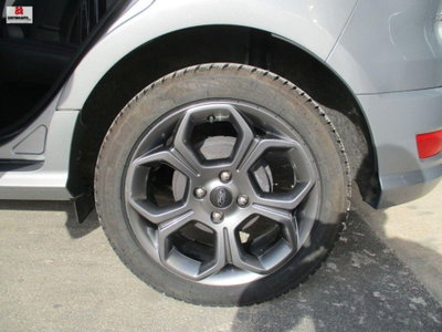 Ford EcoSport 1.0 EcoBoost 125 CV Start&Stop ST-Line (7)