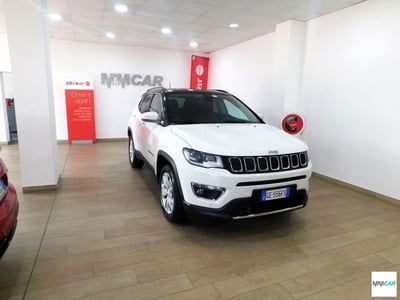Jeep Compass 1.6 Multijet II 2WD Limited usata